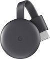 GA00439-US Google Chromecast V3.1 Streaming Device