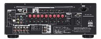 PIONEER ELITE VSX LX103 Pioneer Elite VSX LX103 7.2 Channel 4K AV Receiver-2