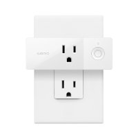 WEMO MINI SMART PLUG Wemo Mini Smart Plug