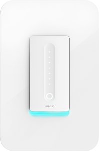 WEMO WIFI SMART DIMMER Wemo WiFi Smart Dimmer