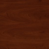 Cherry L Shaped Desk - Somerset-4