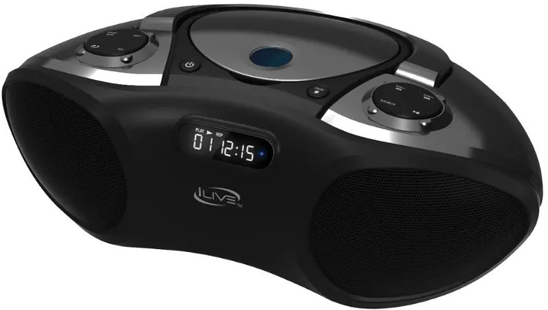 Shivay Store FM Radio Multimedia Speaker with Bluetooth, USB, Aux FM Radio  FM Radio - Shivay Store 