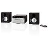 IHB227B iLive Wireless Home Stereo Music System with CD Player and AM/FM Radio-2