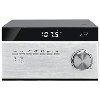 IHB227B iLive Wireless Home Stereo Music System with CD Player and AM/FM Radio-3
