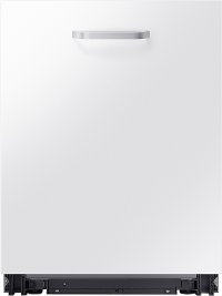 DW60M9990AP Samsung Chef Dishwasher - Panel Ready