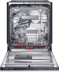 DW60M9990AP Samsung Chef Dishwasher - Panel Ready-4