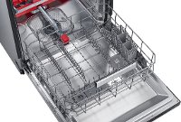 DW60M9990AP Samsung Chef Dishwasher - Panel Ready-6