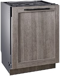DW60M9990AP Samsung Chef Dishwasher - Panel Ready-8