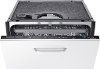 DW60M9990AP Samsung Hidden Touch Control Panel Ready Chef Collection Dishwasher with WaterWall™ Technology-2