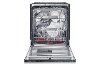 DW60M9990AP Samsung Hidden Touch Control Panel Ready Chef Collection Dishwasher with WaterWall™ Technology-4