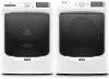 KIT Maytag Washer and Gas Dryer Laundry Pair - White