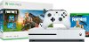 XB1 MIC 234703 Fortnite 1TB Xbox One S Bundle - White