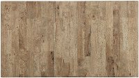 Oak and Gray 5 Piece Dining Set - Barcelona-3