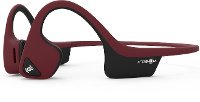 AfterShokz Trekz Air Wireless Headphones - Red