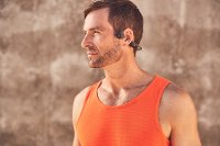 AfterShokz Trekz Air Wireless Headphones - Green-3