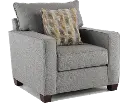 GAVCHA/JUSSTO Gavin Gray Chair