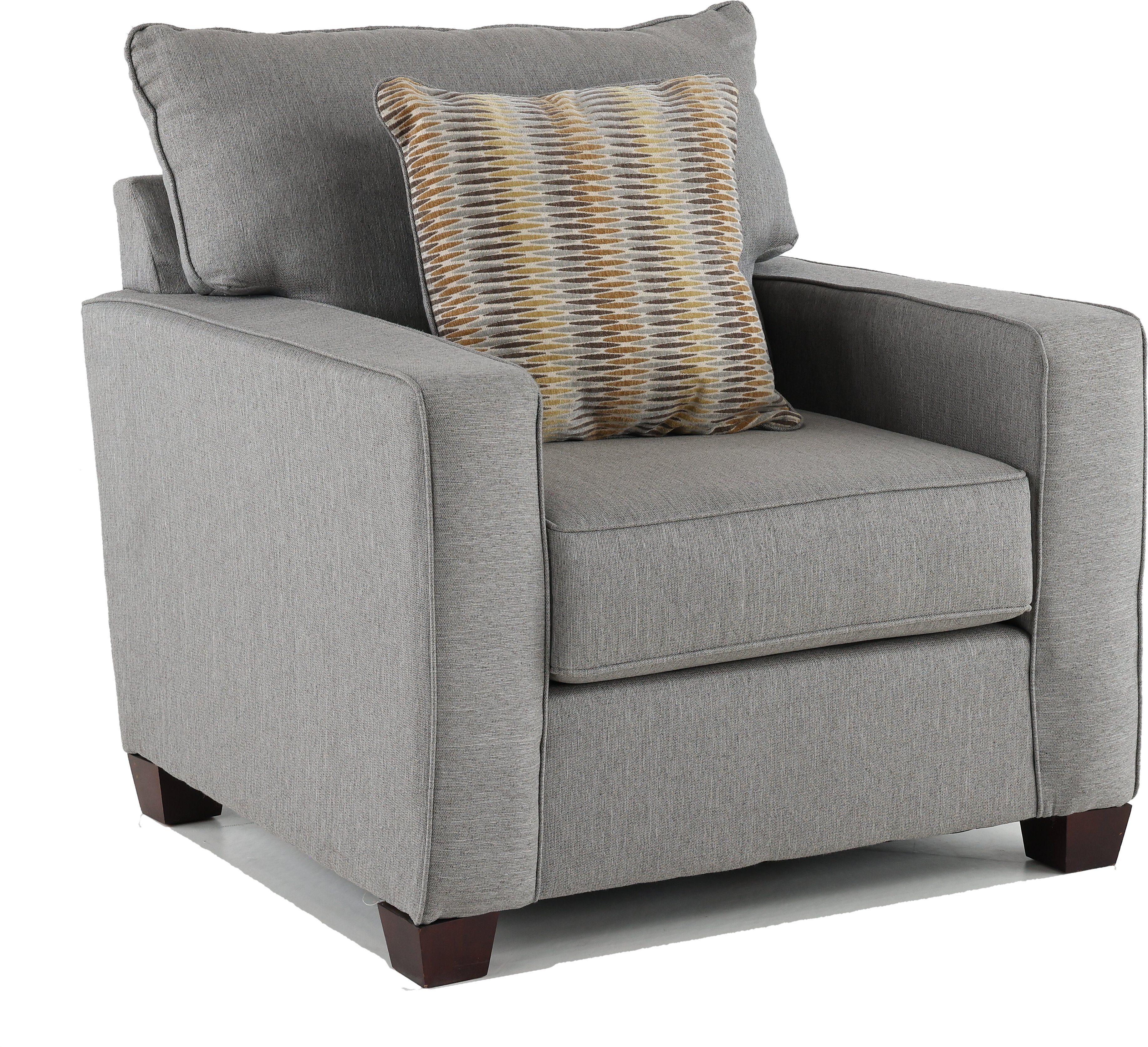 Gavin Stone Gray Chair-1
