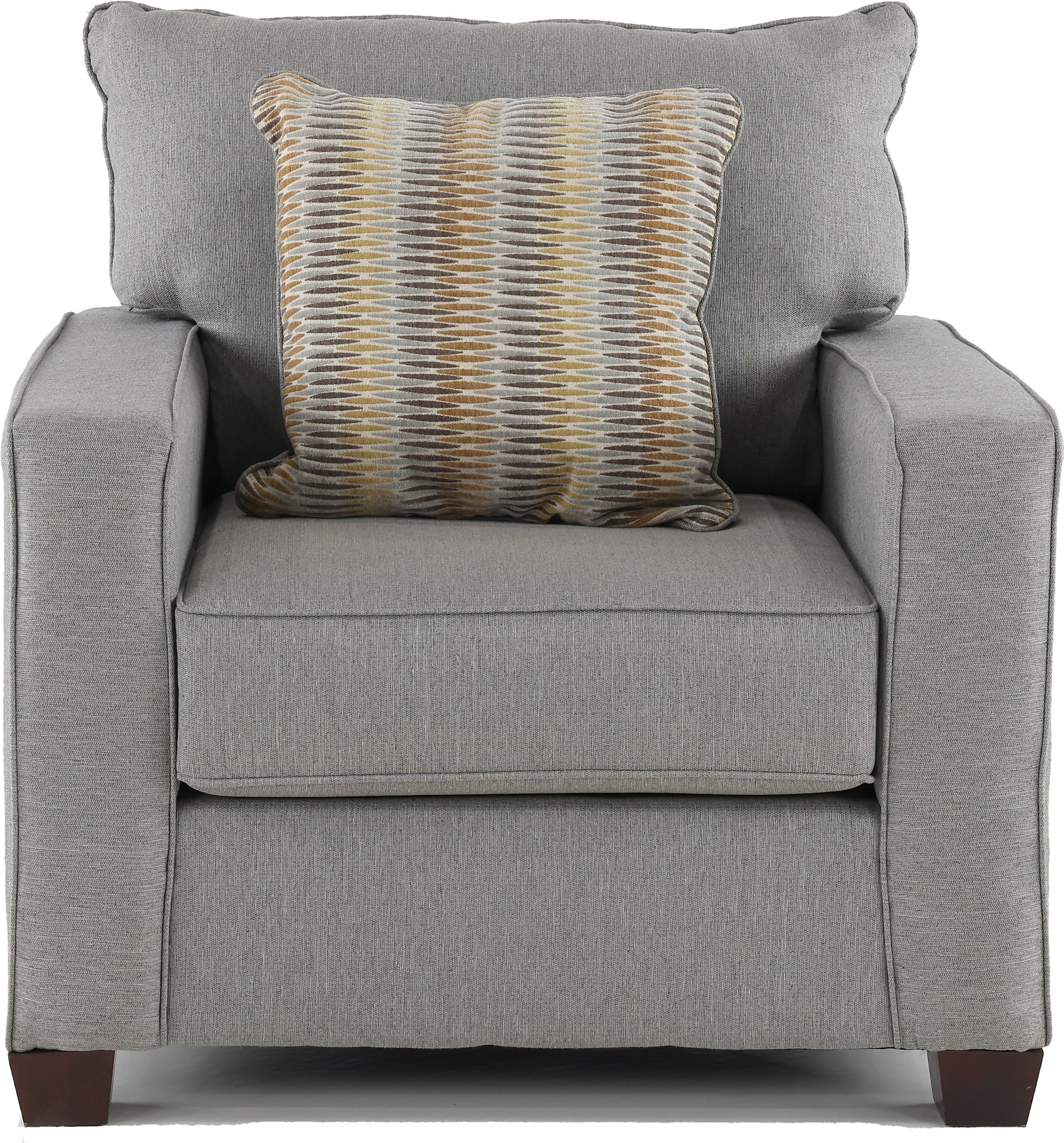 Gavin Stone Gray Chair-2