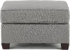 Gavin Gray Ottoman