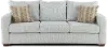 Gavin Sky Gray Sofa