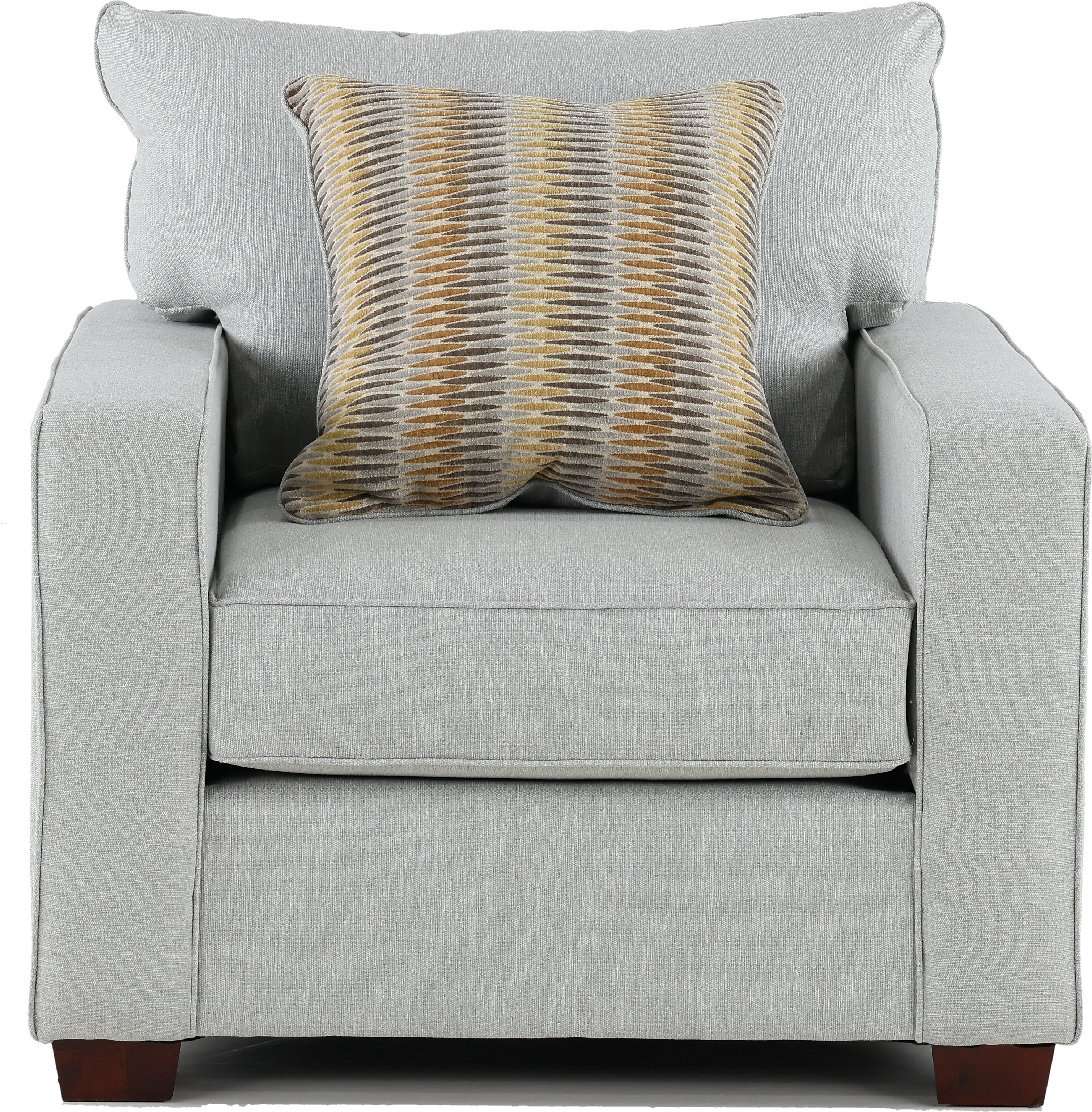 Gavin Sky Gray Chair-2