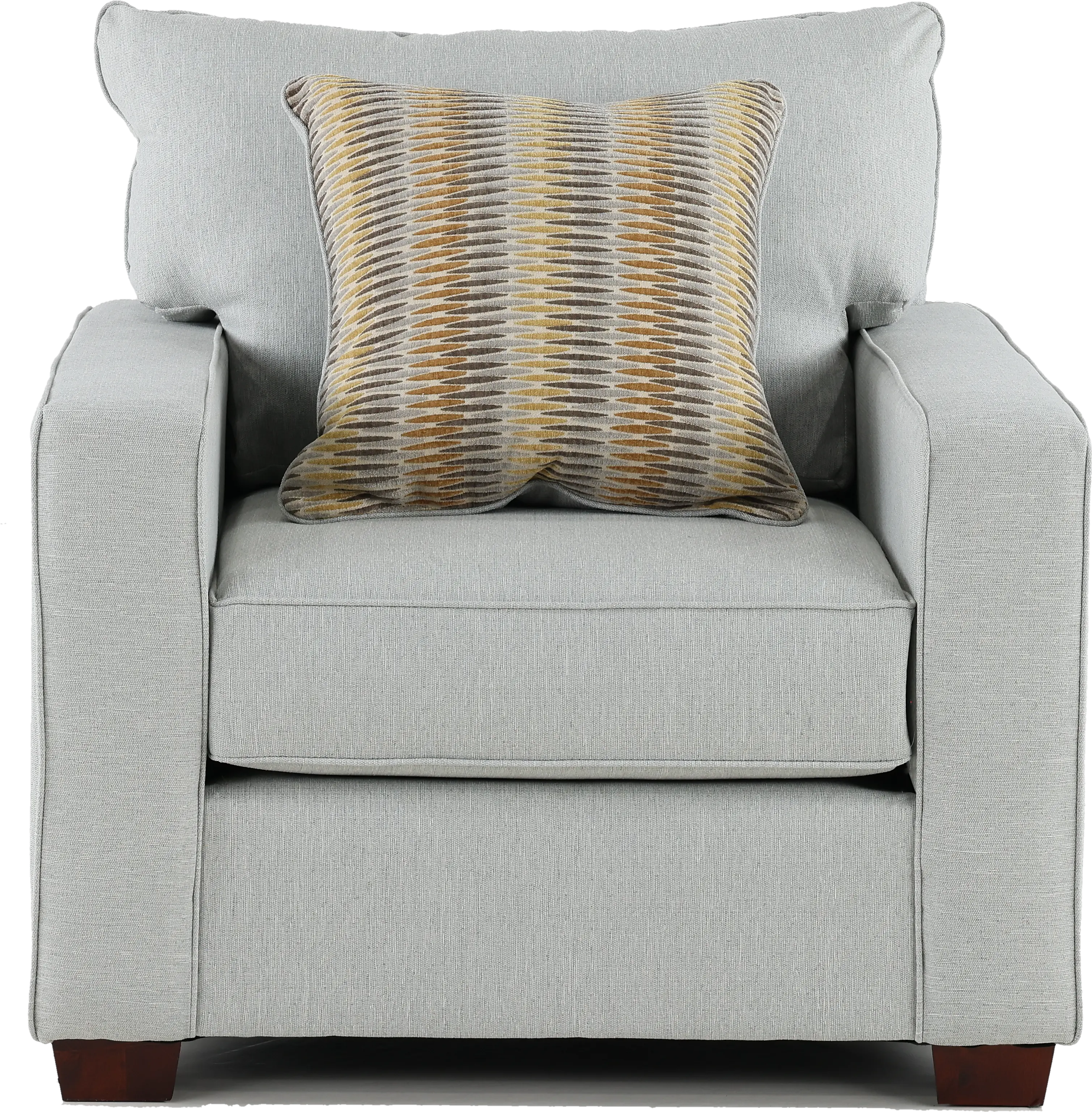 Gavin Sky Gray Chair-2