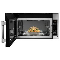 MMV4206FZ Maytag 2.0 cu. ft Over the Range Microwave Hood - Fingerprint Resistant Stainless Steel-2
