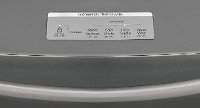 FG4H2272UF Frigidaire Gallery Counter Depth French Door Refrigerator - 21.8 cu. ft., 36 Inch Stainless Steel-4