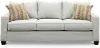 Gabin Sky Gray Sofa Bed