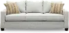 Gavin Sky Gray Sofa Bed