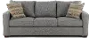 Gavin Gray Sofa Bed