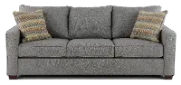 Gavin Stone Gray Sofa Bed
