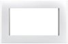 CX153P4MWM Cafe Optional 30 Inch Microwave Trim Kit - Matte White