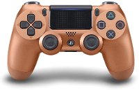 PS4 SCE 303247 PS4 Controller Wireless DualShock 4 - Copper