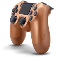 PS4 SCE 303247 PS4 Controller Wireless DualShock 4 - Copper-2