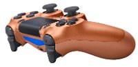 PS4 SCE 303247 PS4 Controller Wireless DualShock 4 - Copper-3