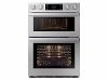 NQ70M9770DS Samsung 30 Chef Collection Microwave Combination Oven with Flex Duo - Stainless Steel-3