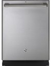 CDT866P2MS1 Cafe Smart Dishwasher - Stainless Steel