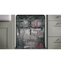 CDT866P2MS1 Cafe Smart Dishwasher - Stainless Steel-3