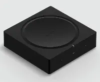 SONOS AMP/BLACK Sonos Amp - Black