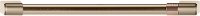 CXADTH1PMBZ Café Brushed Bronze Dishwasher Handle