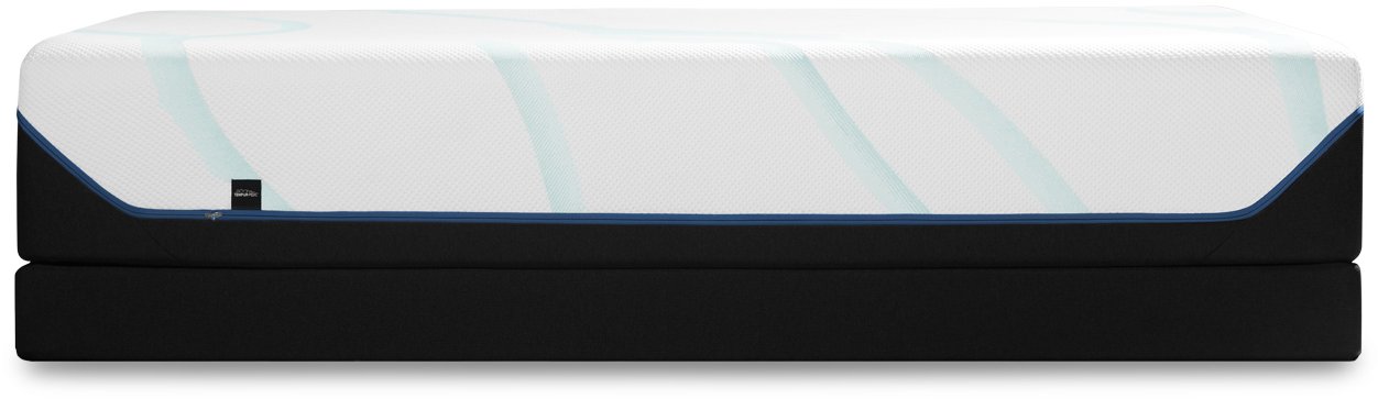 10741170 Tempur-Pedic Luxe Adapt King Size Mattress - TEMPUR-Luxe Adapt Soft-2