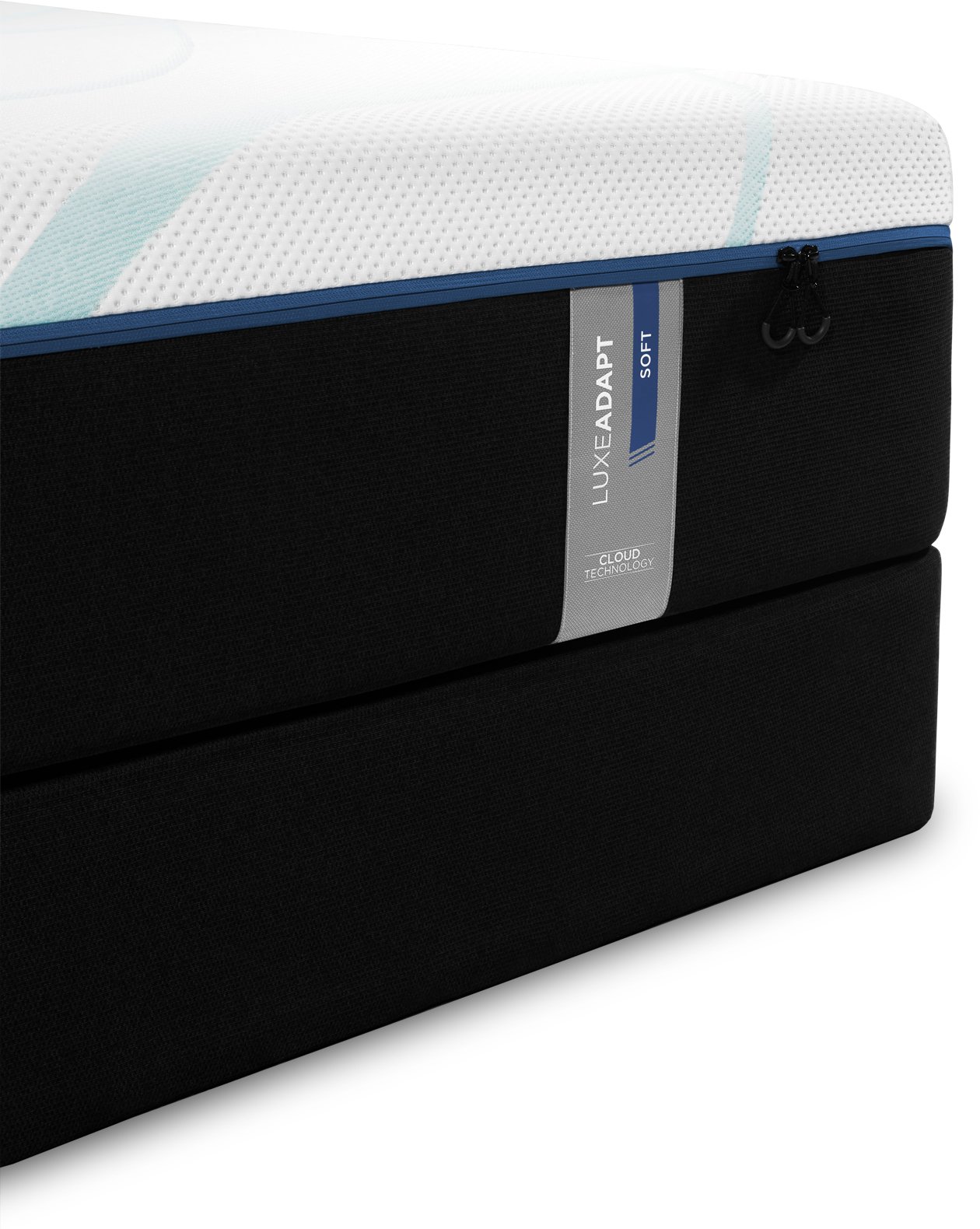 10741170 Tempur-Pedic Luxe Adapt King Size Mattress - TEMPUR-Luxe Adapt Soft-4