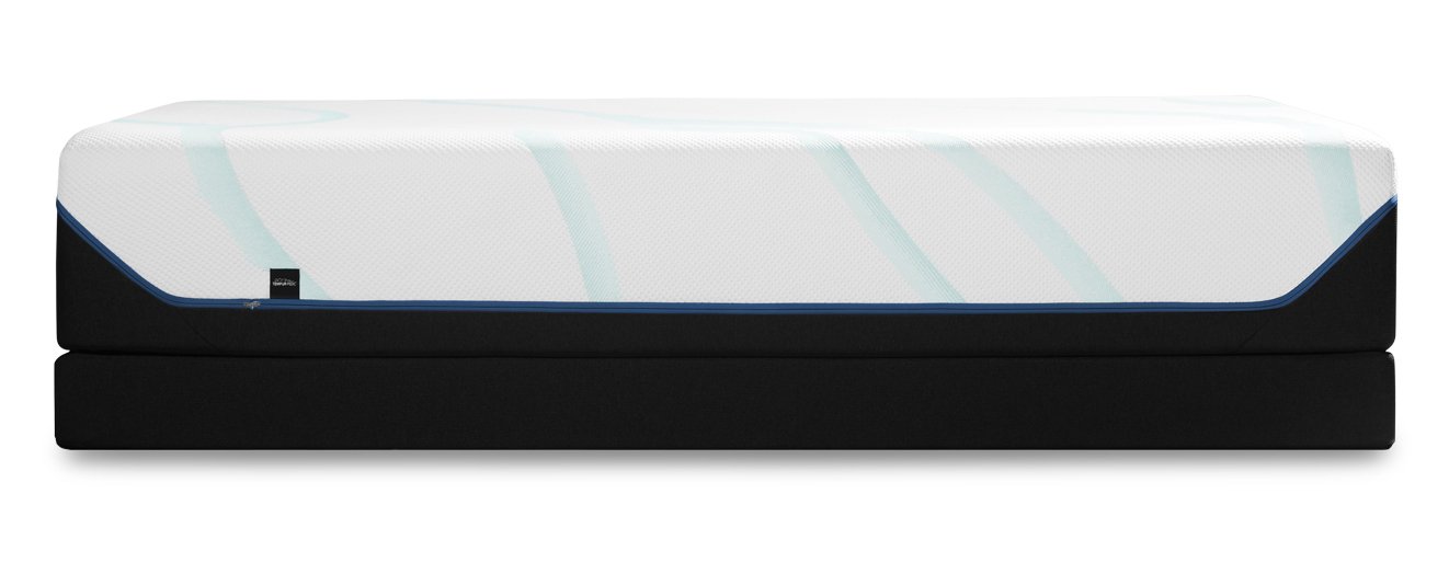 10741120 Tempur-Pedic Luxe Adapt Twin-XL Mattress - TEMPUR-Luxe Adapt Soft-2