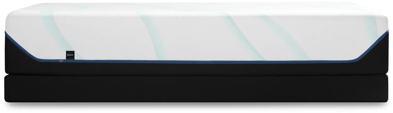 10741120 Tempur-Pedic Luxe Adapt Twin-XL Mattress - TEMPUR-Luxe Adapt Soft-2