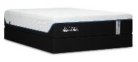 10741120 Tempur-Pedic Luxe Adapt Twin-XL Mattress - TEMPUR-Luxe Adapt Soft-5