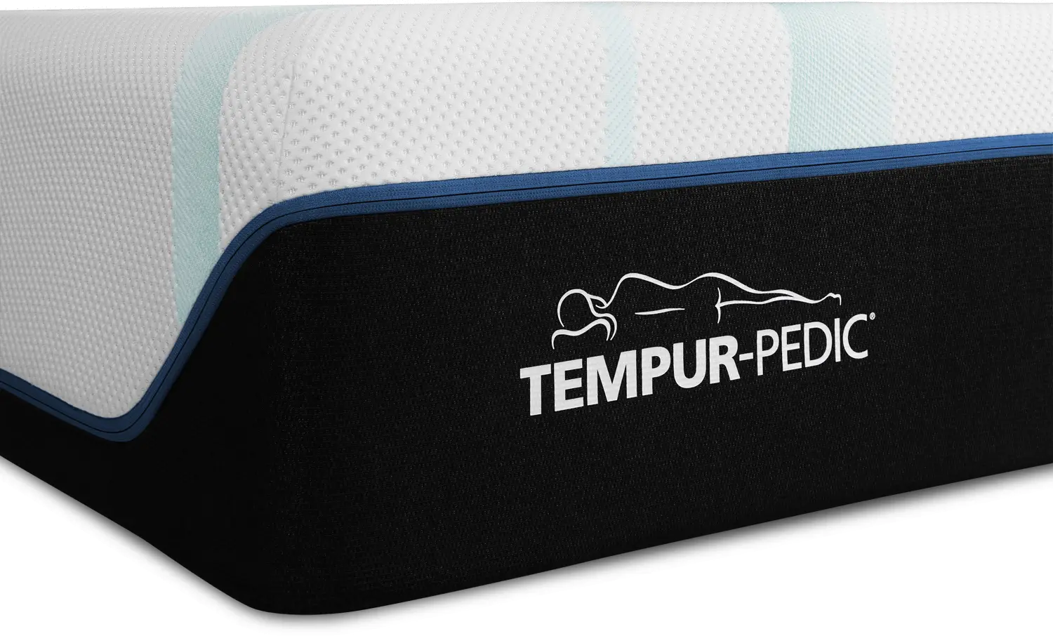 10741120 Tempur-Pedic Luxe Adapt Twin-XL Mattress - TEMPUR-Luxe Adapt Soft-6