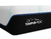 TXL-2PC-LUXE-ADAPT-S Tempur-Pedic Luxe Adapt Split King Mattress - TEMPUR-Luxe Adapt Soft-6