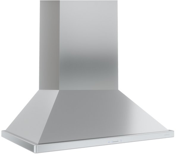 ZSP-E36BS Zephyr 36 Inch Siena Pro Range Hood - Stainless Steel-3