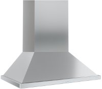 Zephyr 36 Inch Siena Pro Range Hood - Stainless Steel-3
